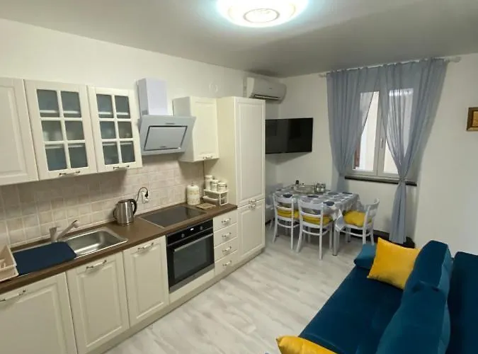 Apartments Mora Cantada