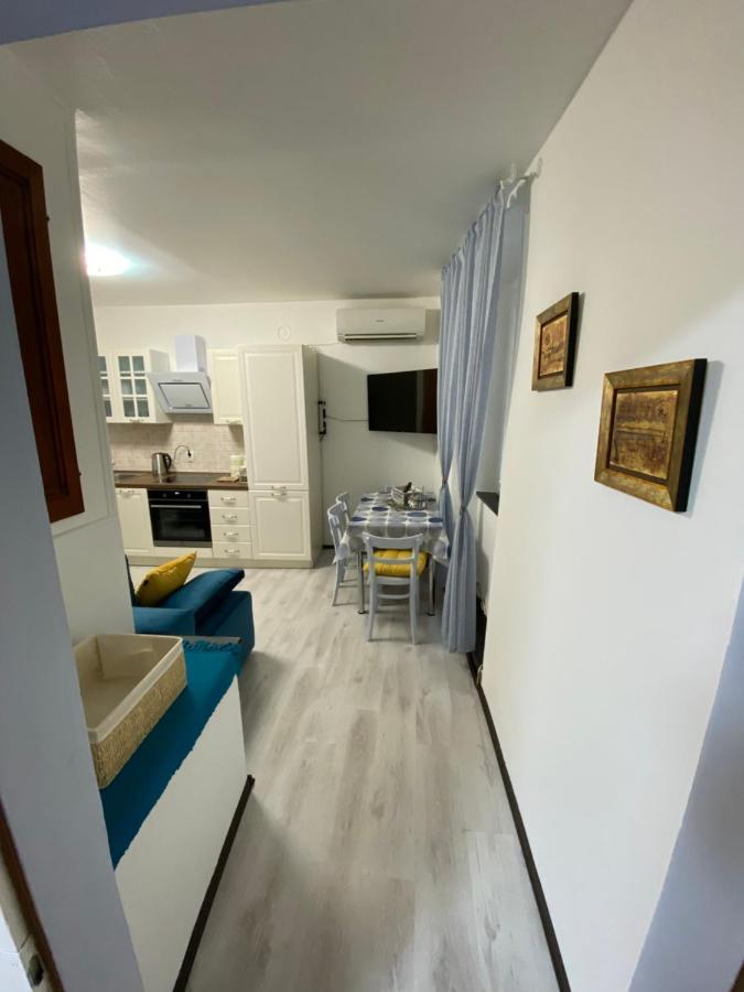 Apartma Mora Cantada Piran