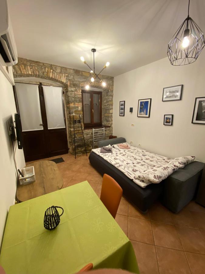 Apartma Mora Cantada Piran