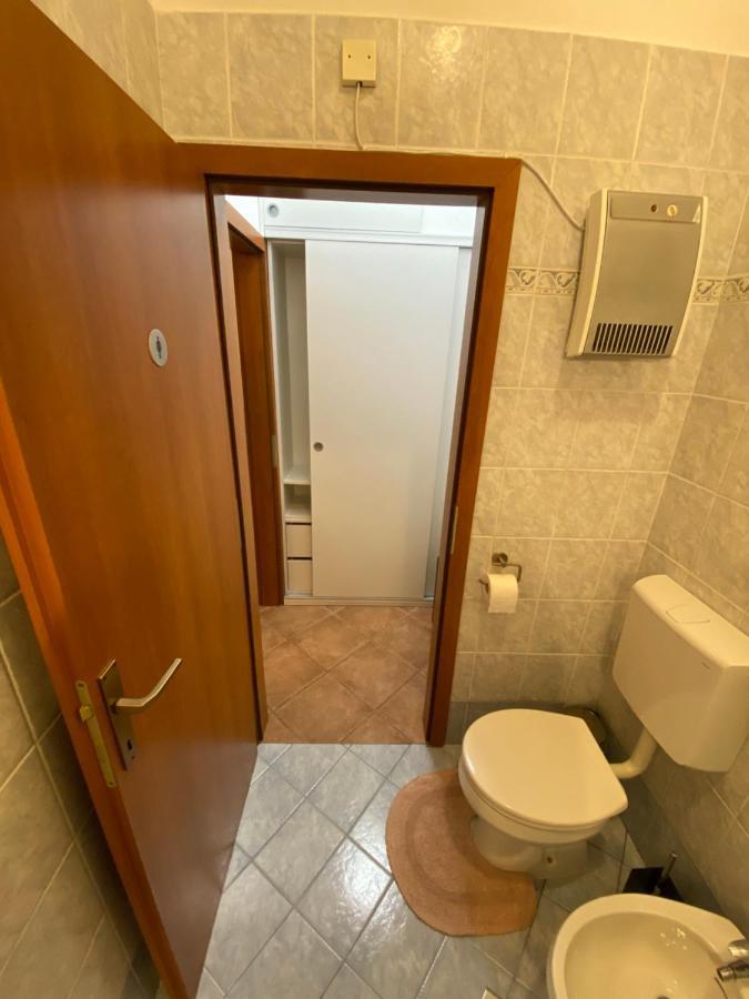 Mora Cantada Apartma
