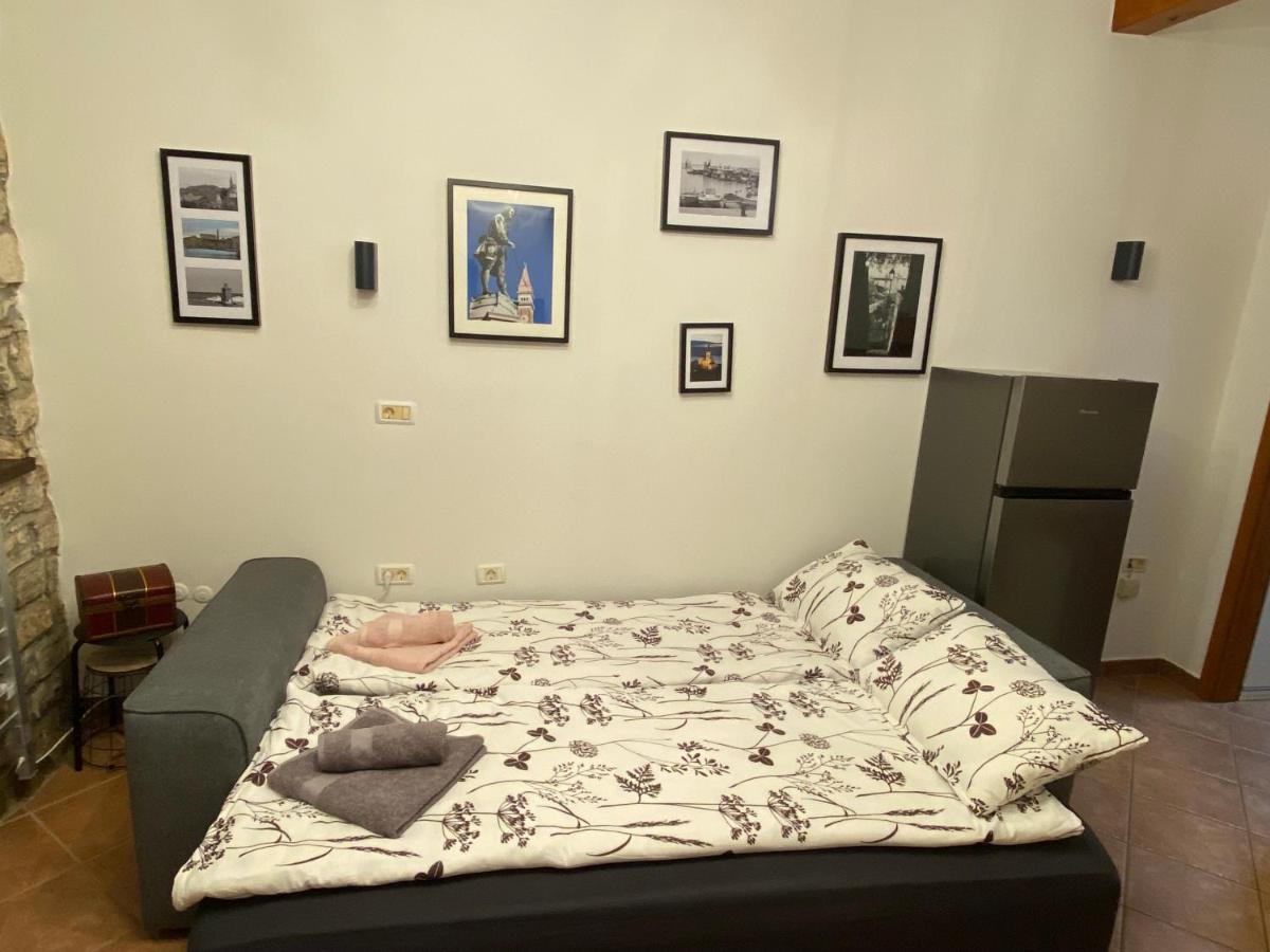Mora Cantada Apartma Piran