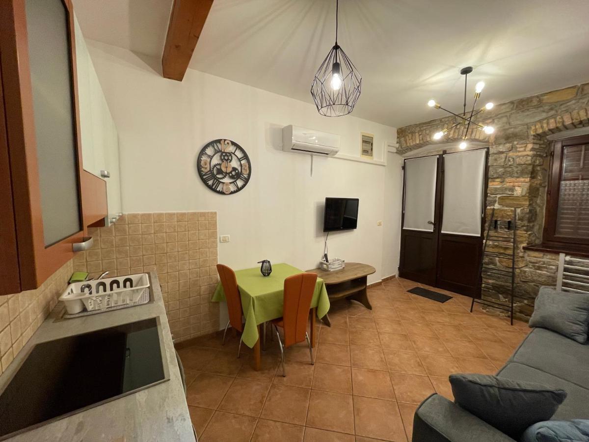 Mora Cantada Apartma Piran