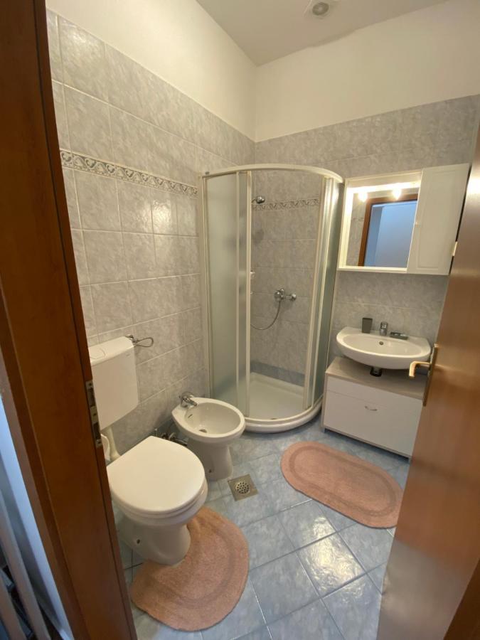 Mora Cantada Apartma *