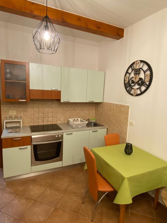 Mora Cantada Apartma *