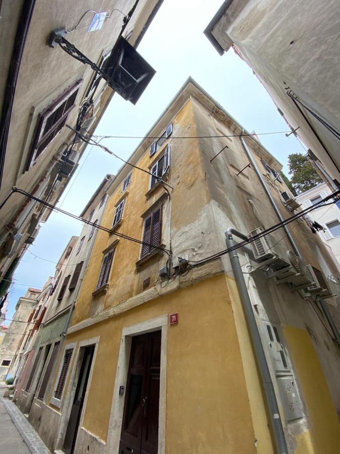 Apartma Mora Cantada Piran