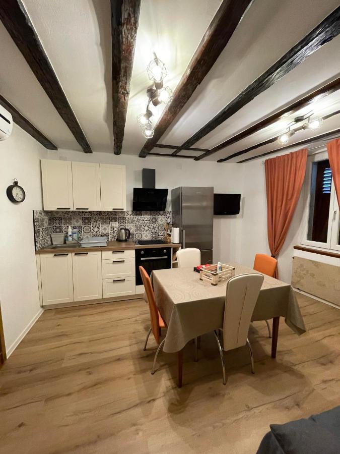 Apartma Mora Cantada Piran